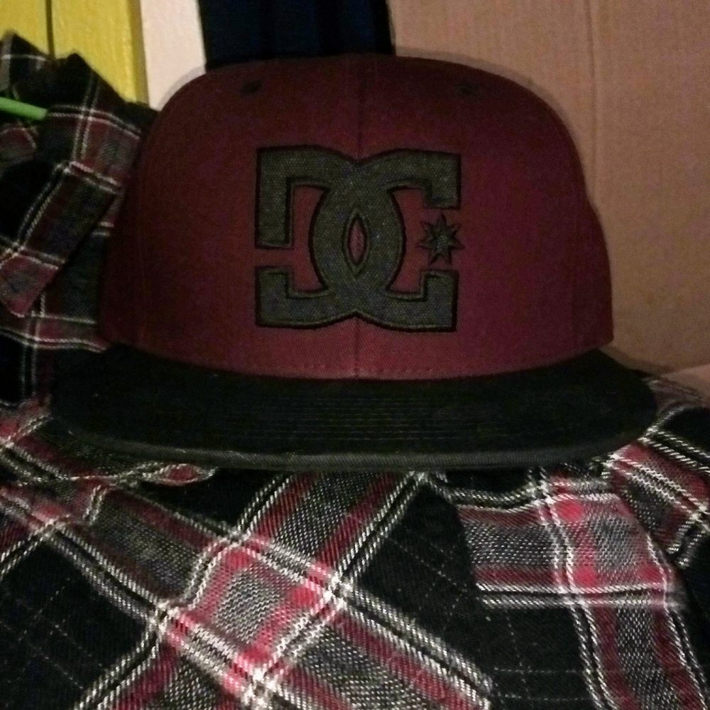 DC HAT